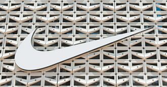 Nike找金卡戴珊救業績