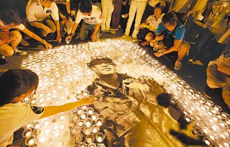 前法官酸穿軍服審案 很難中立