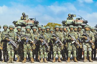 賴喊恢復軍審   退將爆部隊無法適應「這3點」揭後果