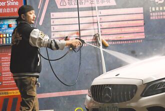 水電雙漲 疊加效應衝擊物價