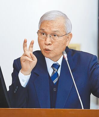 理監事會前夕 央行陷33元苦戰