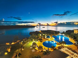 不是香港！他好奇「放4天假」去哪好？一票人狂推它：食物棒環境好