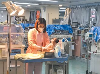 原鄉嬰兒死亡率攀 為全國2倍