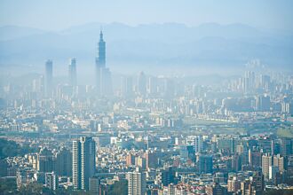 PM2.5空品 環部估2030年提前達標