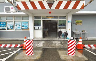 基隆警遭撞死满1年 474处驻地安全提升