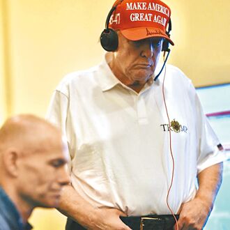 新聞透視》美以反恐為名 團結阿拉伯世界