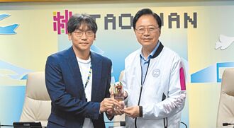 桃園攜手GoPro 去年狂吸日韓東亞客