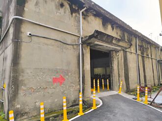 台鐵歷史建築變停車場 活化惹議