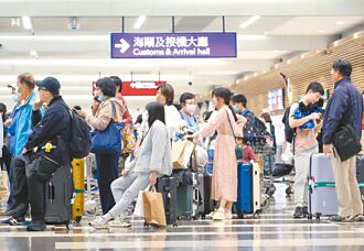 粉飾國旅的糊塗帳