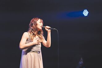 May’n唱中文歌米津玄師遺憾沒空遊九份