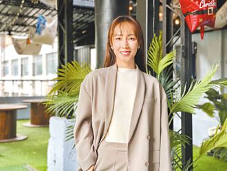 小薰吵不走鄭人碩 不急婚只差一張紙