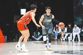 TPBL》高柏鎧準絕殺補籃 夢想家擊退戰神