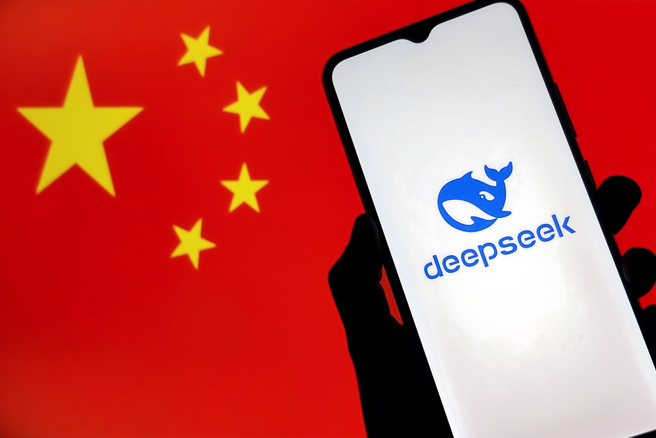 大陆科技巨头抢购辉达H20晶片，以发展AI应用。（图／shutterstock达志）