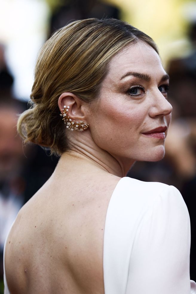 爱蜜丽德奎恩对抗病魔2年仍不幸病逝。（图／路透）