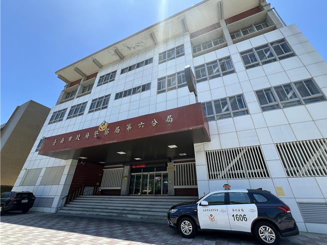 台南市1名20多岁女子在家洗澡被陌生男子偷窥，市警六分局依社维法裁罚涉案的陈姓男子3000元。（本报资料照片）