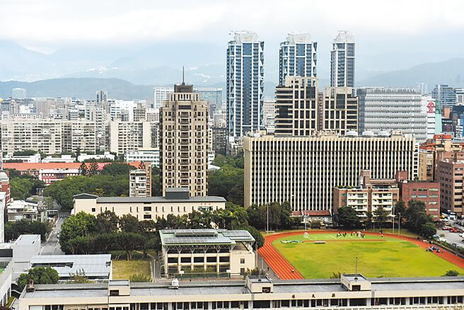 房市交易量明顯萎縮，顯示管制措施初步見效。圖／顏謙隆