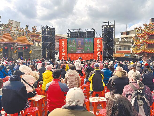 （圖／本報系資料照）