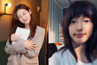 為金賽綸發聲開第一槍藝人！ 《鬼怪》李伊轟：15歲能懂什麼？