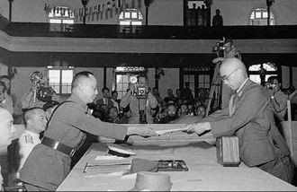 頭條揭密》國際情勢嚴峻 紀念抗戰勝利要傳遞什麼訊息？