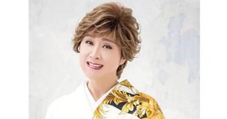 小林幸子获月老眷顾成人妻 爱雅写理想型100项「老公符合8成」