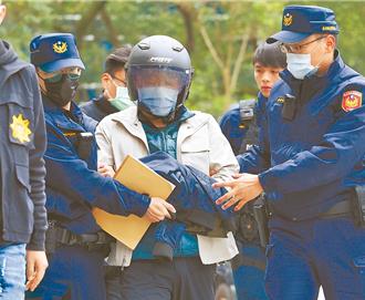 云云董座涉杀人遭声押禁见 北院下午开羁押庭