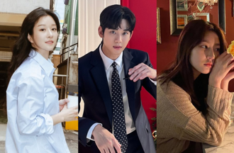 金秀賢遭爆聯手表哥陷害徐睿知 金賽綸「粉色日記本」藏重要真相