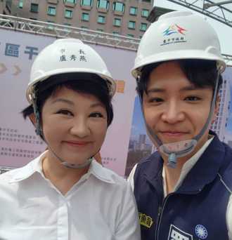 盧秀燕被嗆盧媽媽回歸家庭  羅廷瑋提「戒斷症狀」酸爆柯建銘