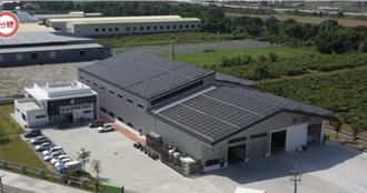 「蚵殼及砂砱再生處理廠」設在北寮引反彈 澎縣長急澄清