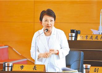 老柯嗆盧媽  卓榮泰竟辯「對母親愛的回憶」藍委轟爆