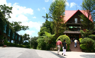 你解鎖幾個？北台灣十大人氣露營區