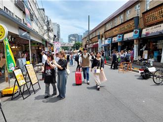 新北大巨蛋選址年底拍板 侯友宜4月赴日本考察