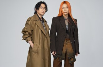 Tizzy Bac成軍26年變了！主唱惠婷：親切不是我們的路線