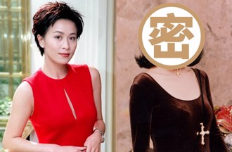 劉嘉玲昔遭綁架拍不雅照內幕曝光 王晶爆歹徒原目標是「前港姐」