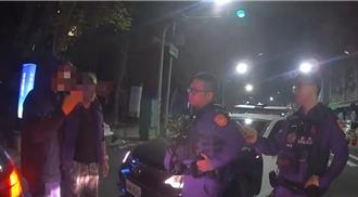 運將遇發酒瘋客人持甩棍自保 提告因「1理由」反遭送辦