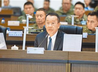 奔騰思潮》國軍與美軍能「計畫協調」但無法聯合作戰（揭仲）