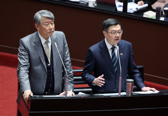 水電雙漲？卓榮泰：考慮中、 時機未定