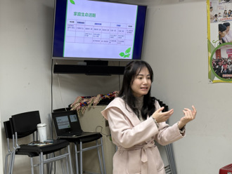 傳授愛之語！移民署嘉義市服務站邀多元文化講師    分享婚姻經營秘訣