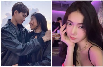 家寧再度发声！认了「母不给看财务资料」将拍片对外说明