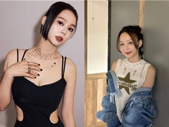 孫淑媚想凍卵被打槍「難過不能生」 激吻小11歲男偶像斷片