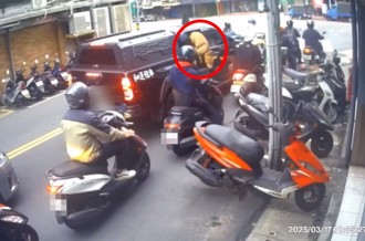 11天內咬傷2人！比特犬暫不安樂死  先安置後評估開放認養