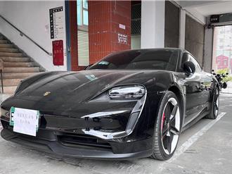 假幣集團替詐團洗錢破2億！檢警逮10人 保時捷、名錶全遭扣