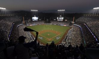 MLB》道奇票價被運動家超越！美媒解釋今年不尋常情況