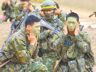 國軍加薪重點出爐！這5類人員增職務加給