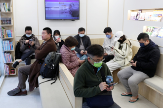 流感未脱离流行期 上周仍破10万多人就诊