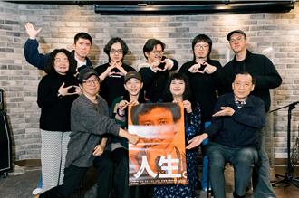 「高雄女儿」洪佩瑜大港开唱！挑战陈一郎经典之作〈红灯码头〉