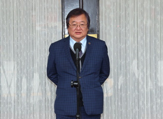 急診壅塞傳賴清德下2句「最後通牒」？ 邱泰源：應該沒有