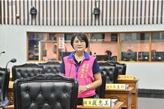 台東前議員嚴惠美姊妹涉賄選     胞姊二審逆轉無罪她維持原判