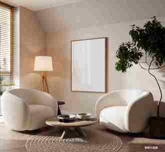 建築大師Japandi風格新作　「好風采Ⅱ」小檜溪生活美學新典範