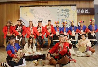 災後重生！大埔藝術節「潯歌」登場 奏響多元動人樂章