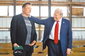 馬斯克失寵會怎樣？2企業巨頭與川普共事下場慘